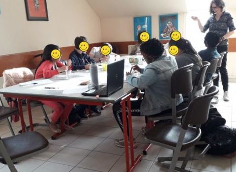 Ateliers de fact checking