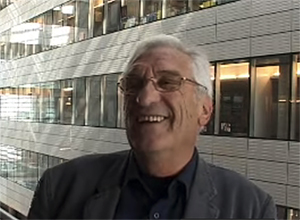 Interview de Marcel Trillat